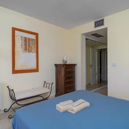 Apartment Guadalmina Dreamscape By Lica Homes Marbella