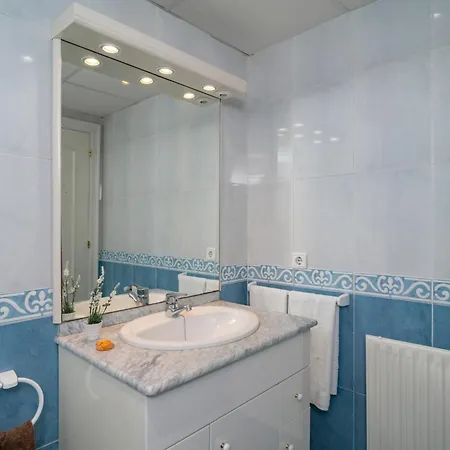 Apartment Guadalmina Dreamscape By Lica Homes *