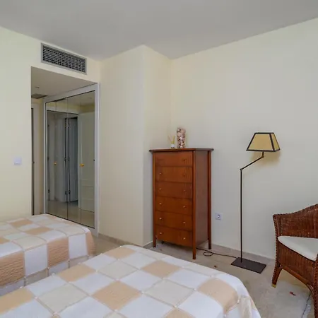 Guadalmina Dreamscape By Lica Homes Apartment *