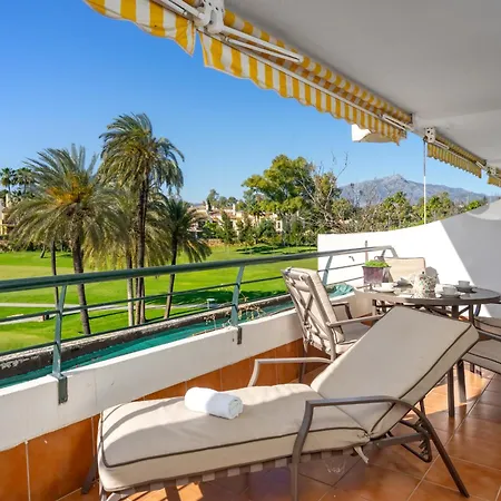 Apartment Guadalmina Dreamscape By Lica Homes *