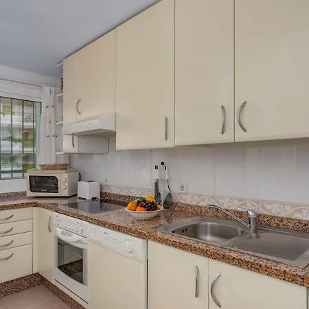 Apartment Guadalmina Dreamscape By Lica Homes *