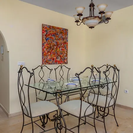 Guadalmina Dreamscape By Lica Homes Apartment Marbella
