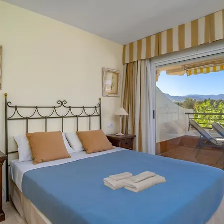 Guadalmina Dreamscape By Lica Homes * Marbella