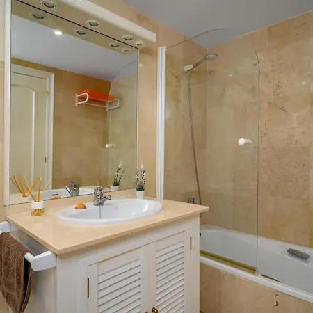 Apartment Guadalmina Dreamscape By Lica Homes