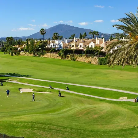 Apartment Guadalmina Dreamscape By Lica Homes Marbella