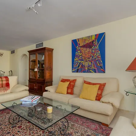 Guadalmina Dreamscape By Lica Homes * Marbella