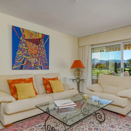 Guadalmina Dreamscape By Lica Homes Apartment *