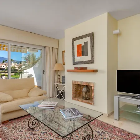 Guadalmina Dreamscape By Lica Homes Appartement Marbellac