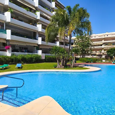 Guadalmina Dreamscape By Lica Homes