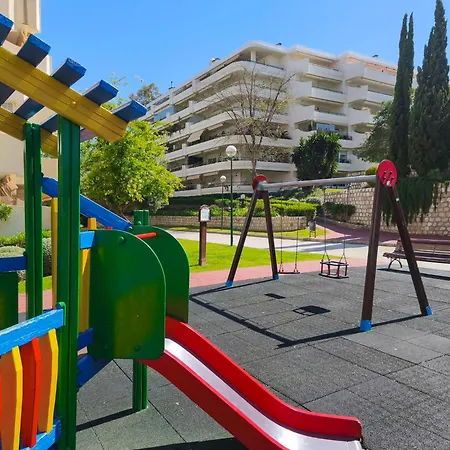 Guadalmina Dreamscape By Lica Homes Marbella