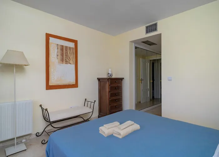 Apartamento Guadalmina Dreamscape By Lica Homes Marbella