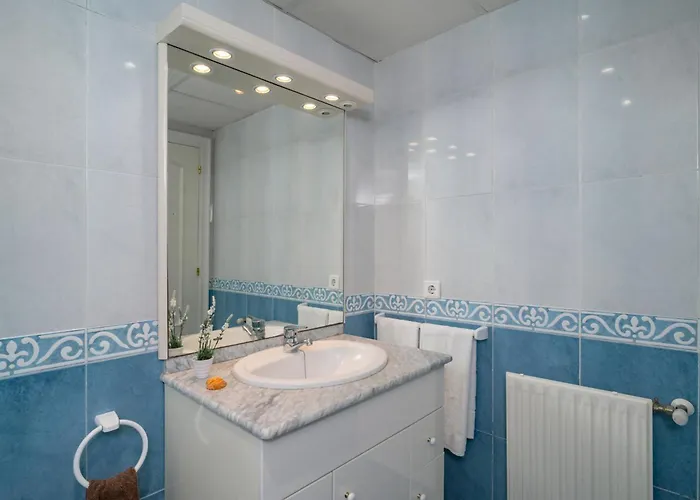 Apartamento Guadalmina Dreamscape By Lica Homes *