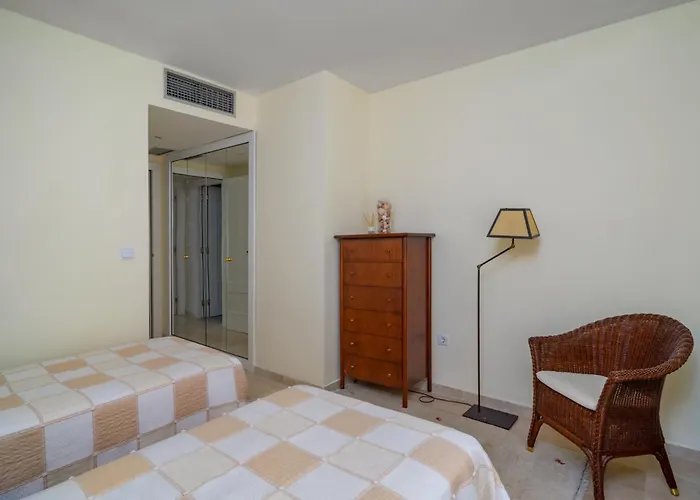 Guadalmina Dreamscape By Lica Homes Apartamento *