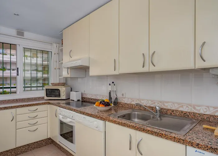 Apartamento Guadalmina Dreamscape By Lica Homes *