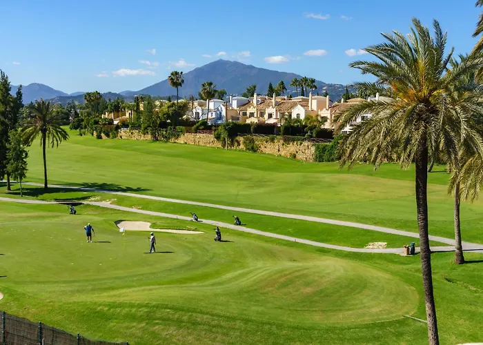 Apartamento Guadalmina Dreamscape By Lica Homes Marbella