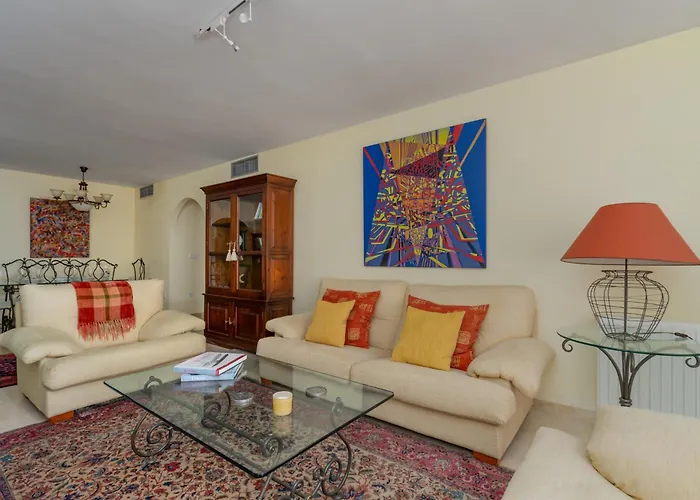 Guadalmina Dreamscape By Lica Homes * Marbella