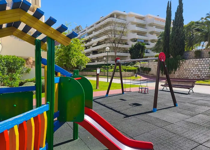 Guadalmina Dreamscape By Lica Homes Marbella